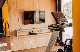 Loft próximo a vila germânica 701 - Foto 19