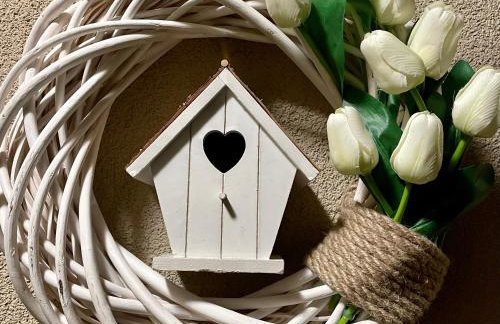 Pogodna Zagroda-Dom na Kaszubach & Strefa Spa - Foto 73