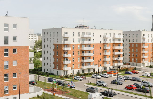 Lumina deluxe 3-room apartment - Foto 55