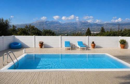 Villa Veggera - private swimming pool - Photo 1