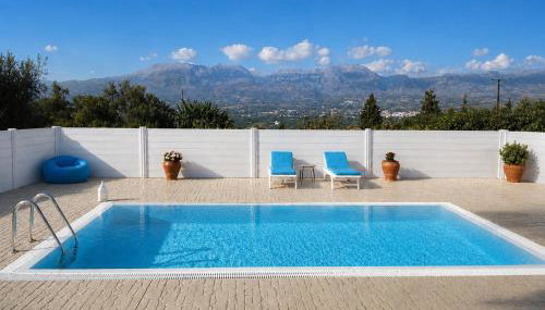 Villa Veggera - private swimming pool - Foto 1