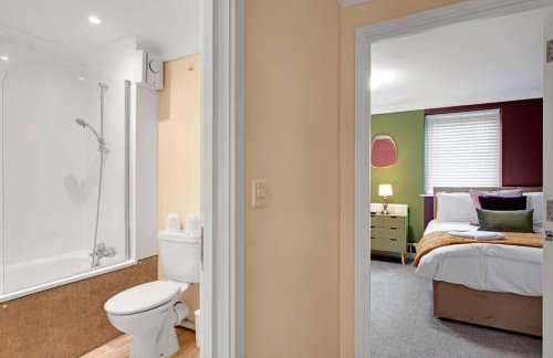 Harland Haven Spacious 4br House In Ipswich - Foto 24