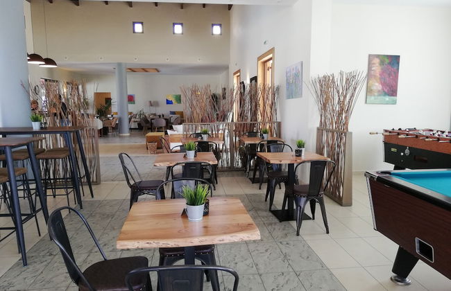 Astra Village Hotel Suites - Foto 49