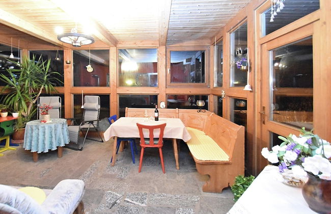 Welcoming Chalet Near Forest in Rohrnbach - Foto 28