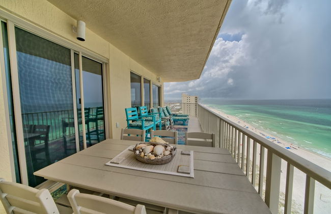 Unit 1501 2 Bedroom Condo by RedAwning - Foto 34