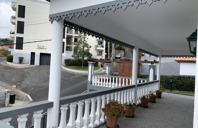 Funchal Apt- Sleeps 2 - Pool & Parking - Madeira - Foto 11