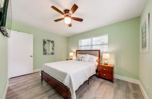 1 Mi to Lantana Municipal Beach Oasis with Pool! - Foto 19