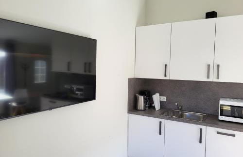 Ferienwohnung Bad Doberan - mit Garten und Terrasse - 2023 neu renoviert - Foto 27