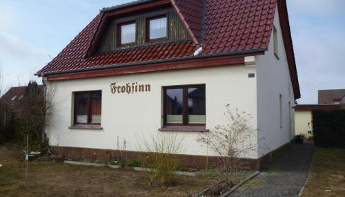 Haus Frohsinn - Foto 3