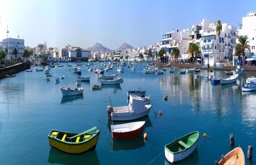 Las 3 Palmeras de Arrecife - Foto 22