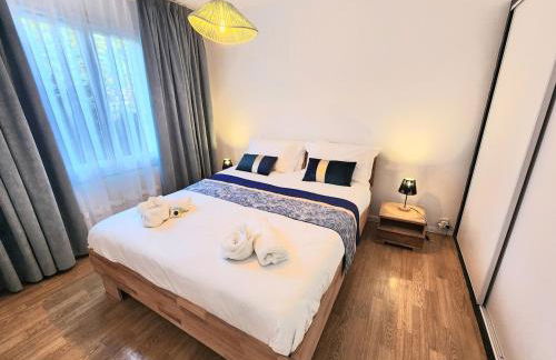 Maison Cosy Avec Piscine - Foto 14