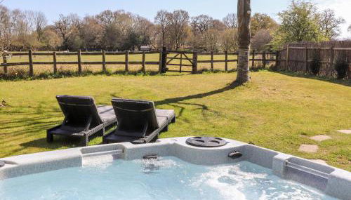 Pheasant Lodge - Foto 2