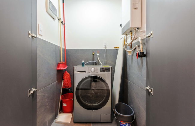 w Amazing Loft w Perfect Deco in Roma Norte - Foto 24