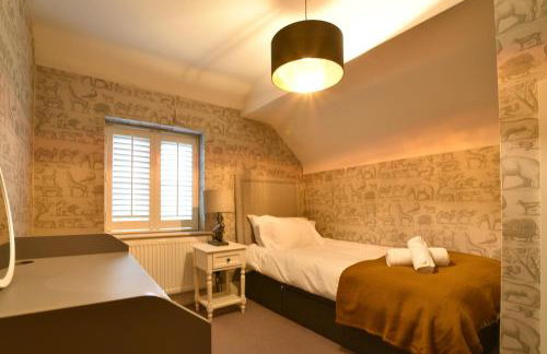 Charming 6BDR home in the Essex Countryside - Foto 55