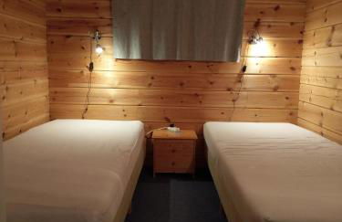 "Au Cha les Vaux" Chalet 49 - Foto 21