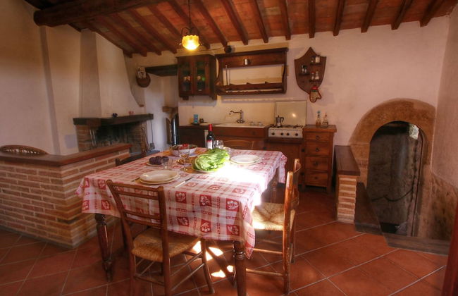 Umbria's Poolside Charm - Photo 23