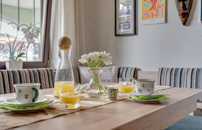 Riverside Apartment in Oed-ohling - Foto 27