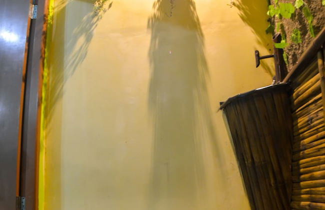 Homestay Sembiring Puncak - Photo 9