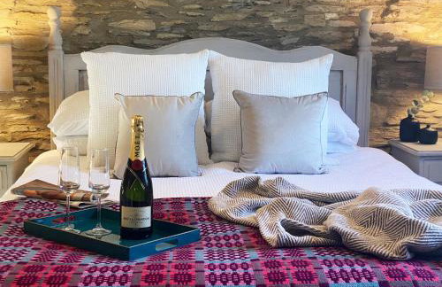 Granary Cottage St Clears - Foto 10