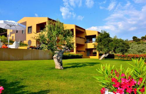 Villa Verde - Foto 8