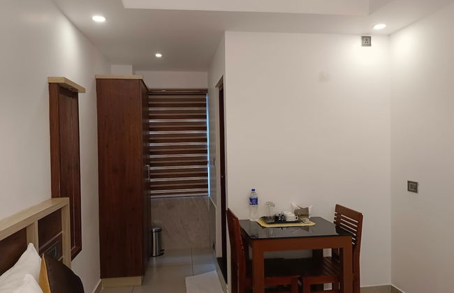 Paul residency - Foto 19