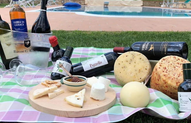 Agriturismo Modi - Foto 1