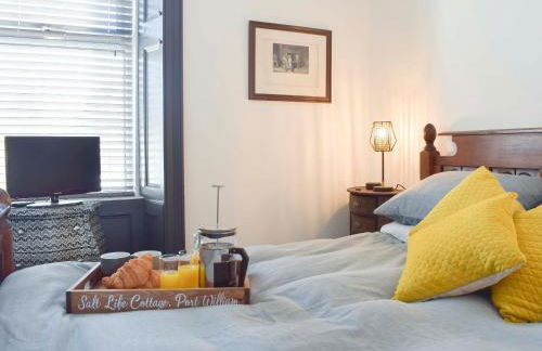 Saltlife Cottage - Foto 15