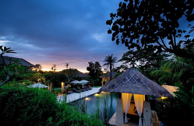 Villa Teresa Bali - Foto 59