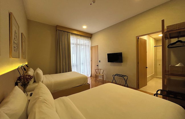 Ana Polanco Apartments - Foto 39