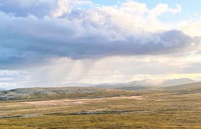 5 Person Holiday Home in Ringebu-by Traum - Foto 13