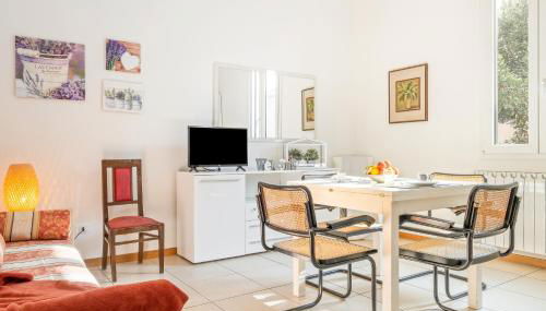 GuestHost - Marconi Airport Cozy Dream Flat - Foto 4