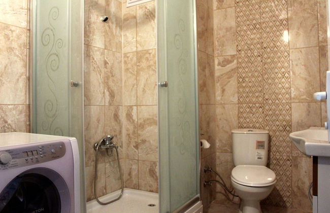 Talya Apartments - Foto 19