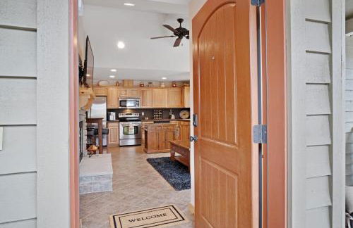 Runaway to the Ridge - Foto 22