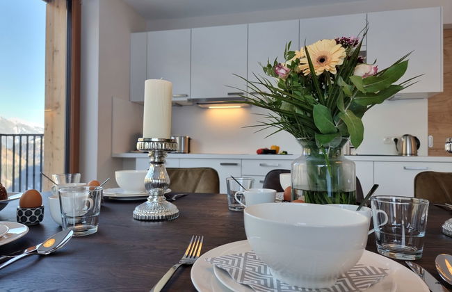 Bergschnucke Homes - Foto 12