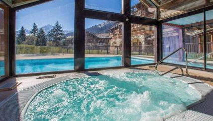 Les Alpages de VAL CENIS 4/5P - Foto 2