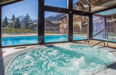 Les Alpages de VAL CENIS 4/5P - Foto 2