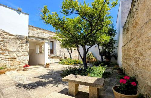 Oikia Vacanze Giuggianello Le Bey - Foto 5