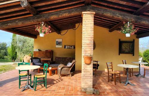 Agriturismo LUCERTOLA - Foto 18