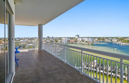 Harbor Landing 601A - Foto 23