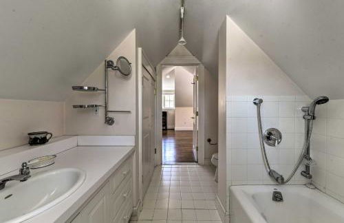 2 Mi to Crane Beach Waterfront Ipswich Escape! - Foto 20