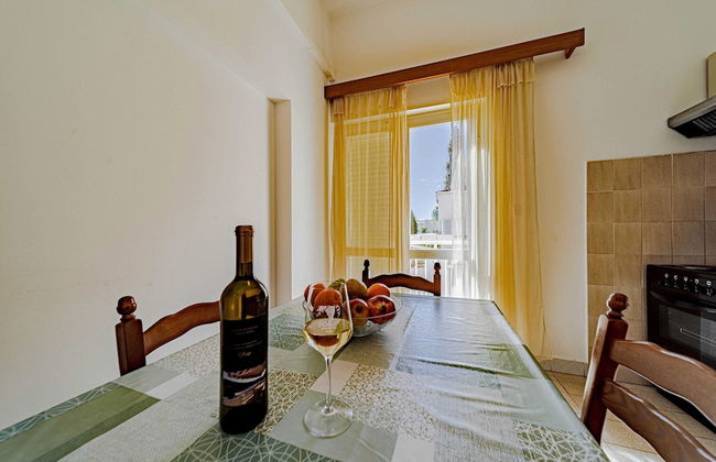 Apartments Kuzma - Foto 25