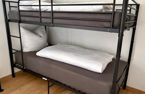 Geräumiges Apartment No 3 in Fulda - Foto 10