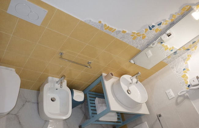 Kalinifta Rooms Apartment - Foto 78