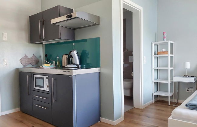 triple a Apartments in Altfeld - Foto 34