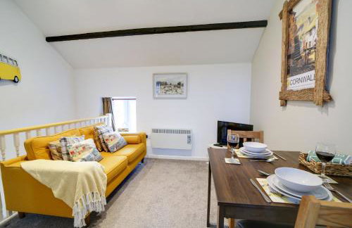 The Sty, rural retreat for couples - Foto 17