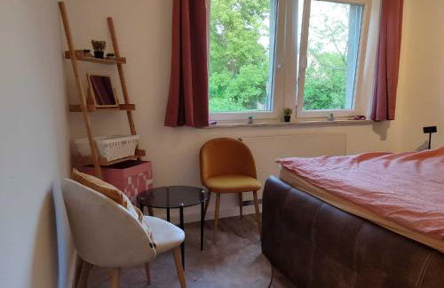 Ferien-Appartements am Rödertor - Foto 2