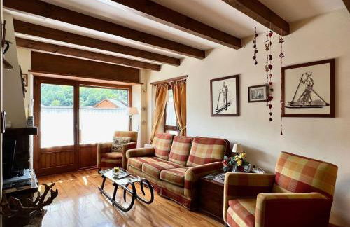 El Dúplex de Espot - L'Amfitriona - Photo 16