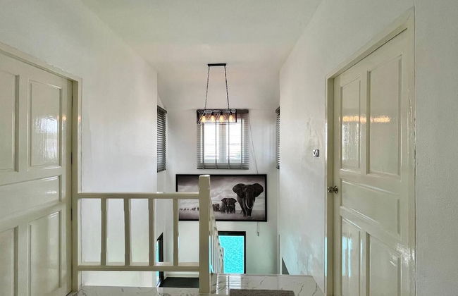 Khaolak Pool Villa With 3 Bedrooms - Foto 68