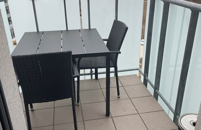 CityWest Apartments - Photo 22