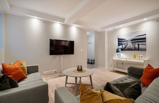 Keyser Apartments 8 - Foto 46